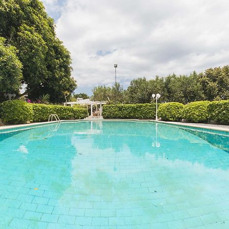 Rosa Dei Venti Santa Cesarea Terme Ngoại thất bức ảnh